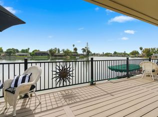 3772 W Benjamin Holt Dr #112, Stockton, CA