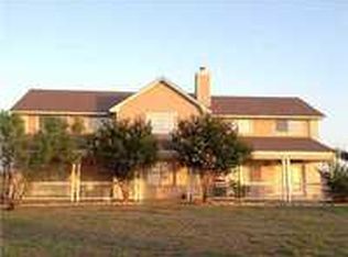 2960 County Road 245, Florence, TX 76527