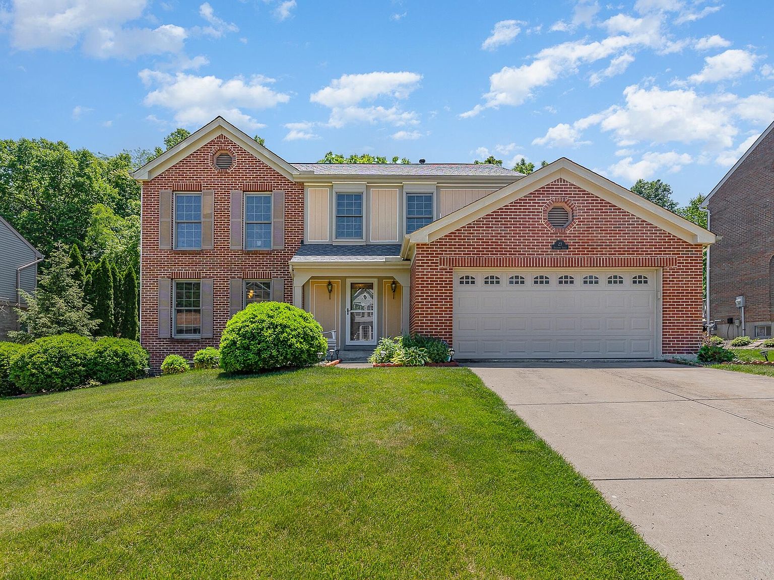 23 Overlook Cir, Wilder, KY 41076 Zillow