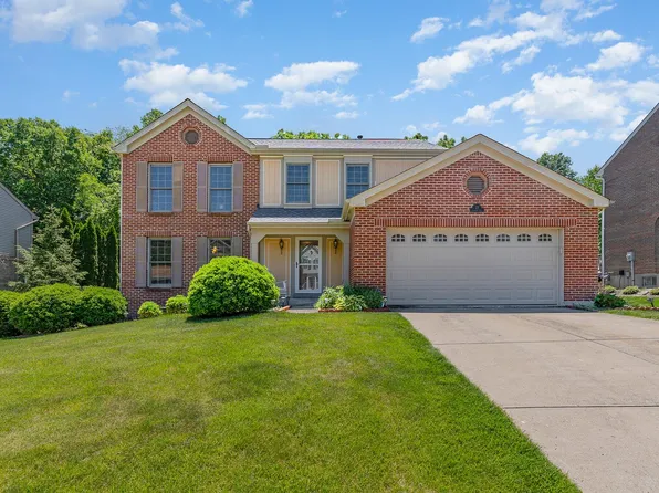 23 Overlook Cir, Wilder, KY 41076