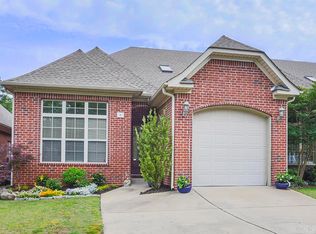6 Glen Abbey Ct, Little Rock, AR 72227