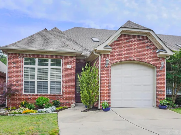 6 Glen Abbey Ct, Little Rock, AR 72227