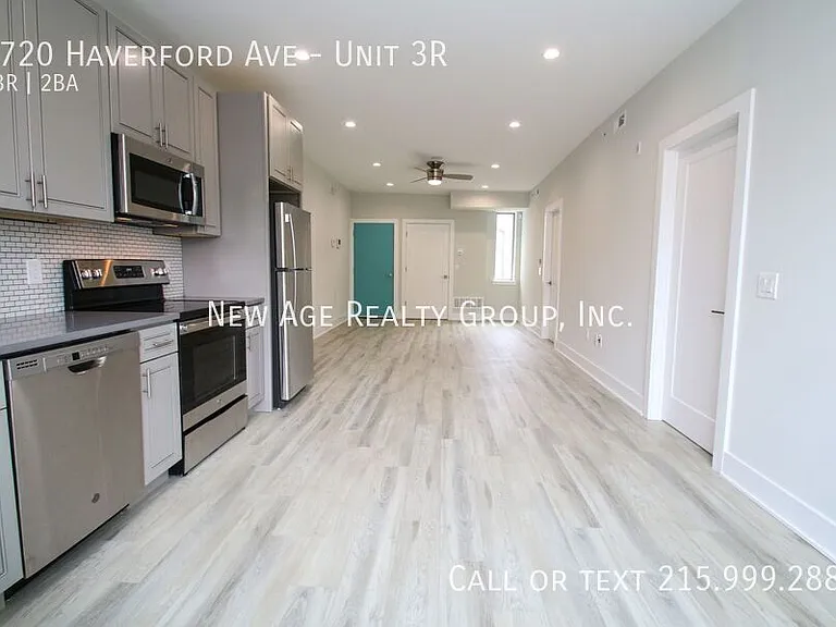 3720 Haverford Ave #3R — Photo 3