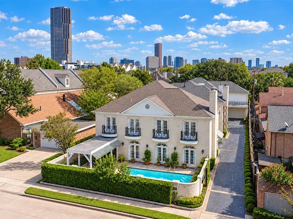 2203 Potomac Dr Unit A, Houston, TX 77057