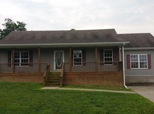 135 Tanner Cir, Stanford, KY 40484