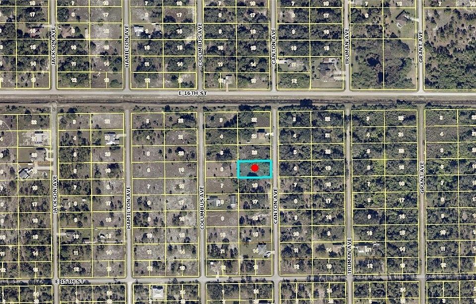 1st image of 1513 Canton Ave