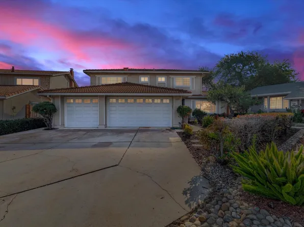 1127 Summerwings Ct, San Jose, CA 95132