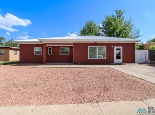 225 Colorado Dr, Portales, NM 88130