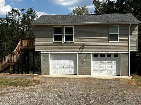 10200 New Hope Rd, Bon Aqua, TN 37025