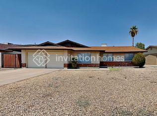 4438 W Mercer Ln, Glendale, AZ 85304