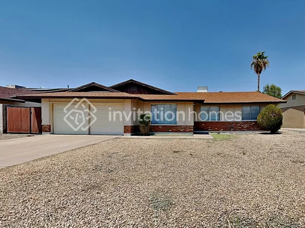 4438 W Mercer Ln, Glendale, AZ 85304