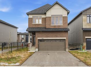 352 Monticello Ave, Ottawa, ON K2S 2S5