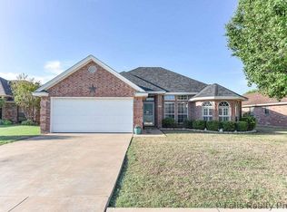 5415 Prairie Lace Ln, Wichita Falls, TX 76310