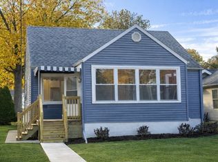 635 S Alma Ave, Kankakee, IL 60901