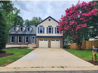 721 Symphony Woods Dr, Silver Spring, MD 20901