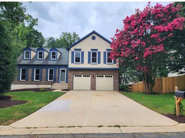 721 Symphony Woods Dr