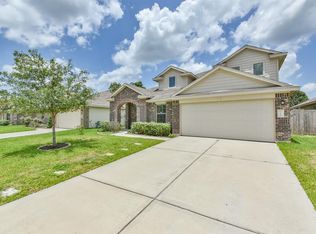 7226 Alava Dr, Magnolia, TX 77354