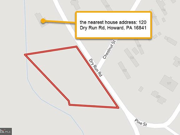 2nd image of 125 Dry Run Rd