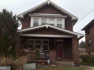 9 Mount Hope St, Pittsburgh, PA 15223