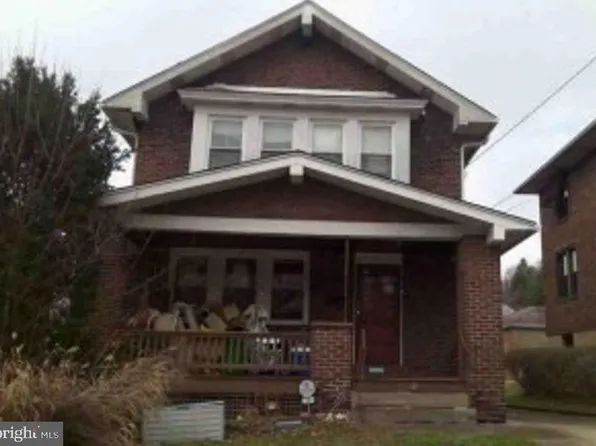 9 Mount Hope St, Pittsburgh, PA 15223
