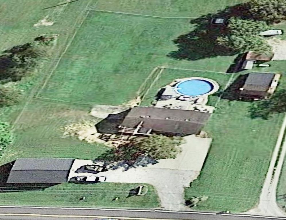 Real estate listing image