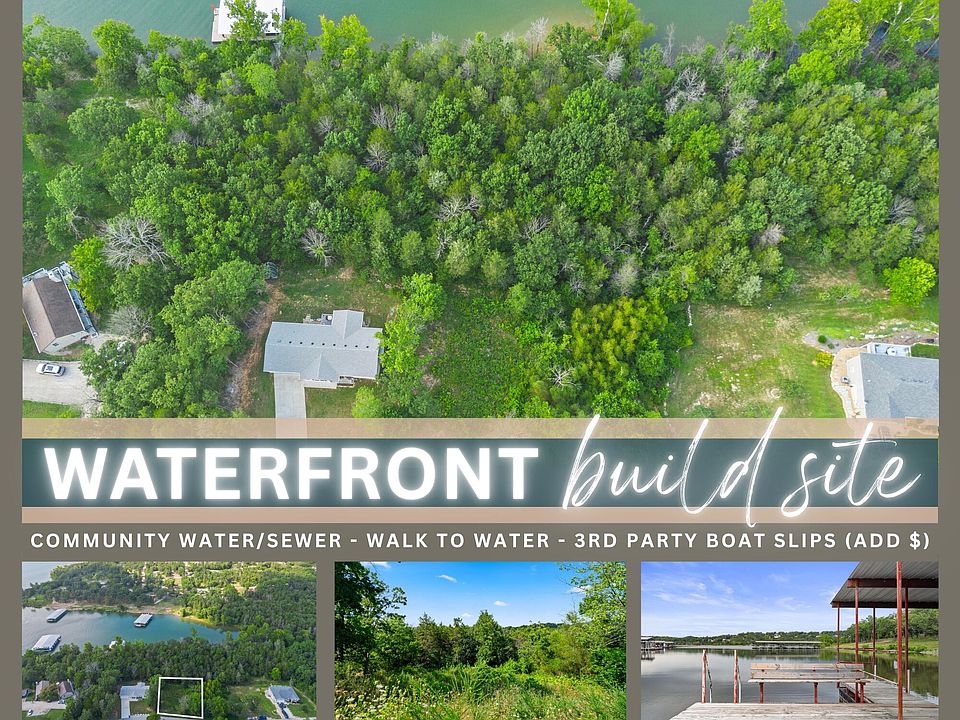 1st image of Lot 16 Clear Cove Landing