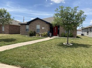 7206 Explorer Trl, Amarillo, TX 79118