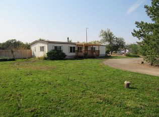 103 NE Aulbach Dr, Mountain Home, ID 83647