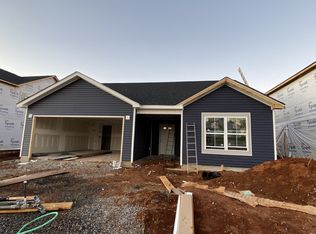 3 Campbell Hts LOT 3, Clarksville, TN 37042