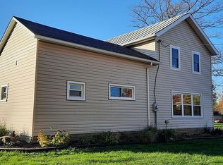 7031 State Route 546, Bellville, OH 44813