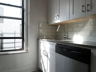 Rented by Keller Williams NYC