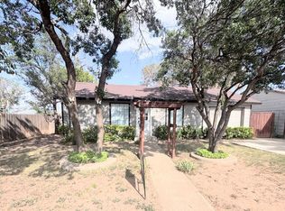 3605 Avenue F, Lubbock, TX 79404