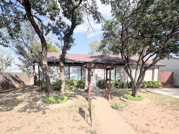 3605 Avenue F, Lubbock, TX 79404
