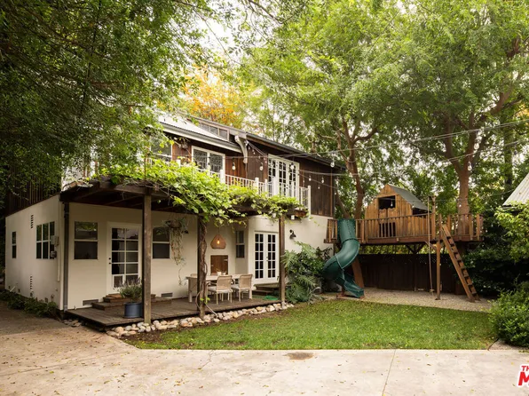 14707 Hesby St, Sherman Oaks, CA 91403