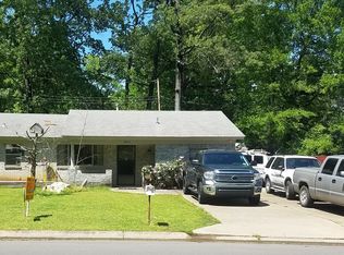 6810 Redwood Dr, Little Rock, AR 72209