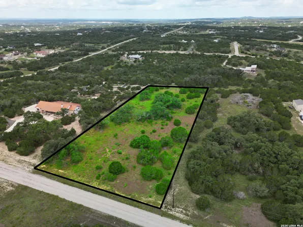 1030 SUNRISE PL LOT 2242, Spring Branch, TX 78070