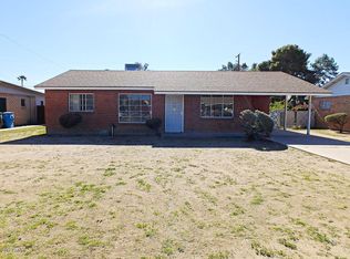 2733 W Ocotillo Rd, Phoenix, AZ 85017