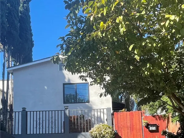 6079 Delphi St, Los Angeles, CA 90042