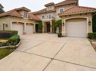 11528 Noblewood Crest Ln, Houston, TX 77082