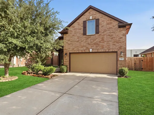 138 Bayside Crossing Dr, La Porte, TX 77571