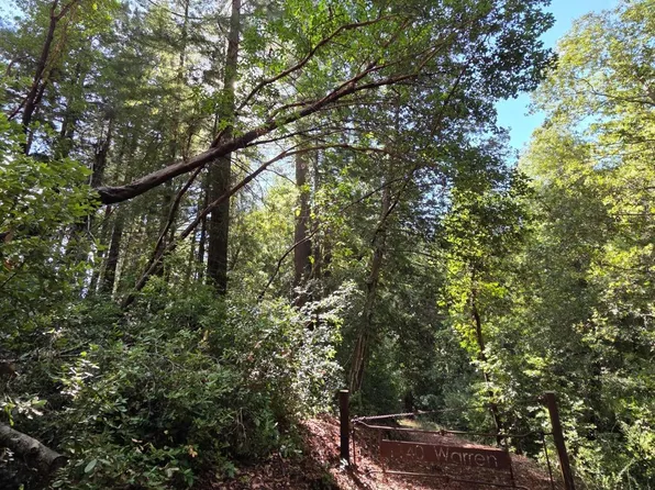 1140 Warren Dr, Santa Cruz, CA 95060