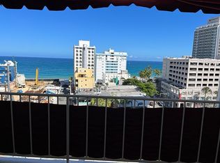 54 Condado #9, San Juan, PR 00907