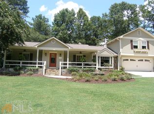 365 Polk Rd, Moreland, GA 30259
