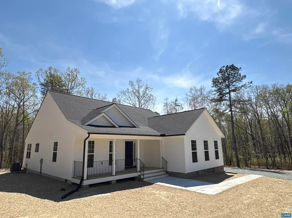 88 Martin Village Rd #Mv-16d, Louisa, VA 23093