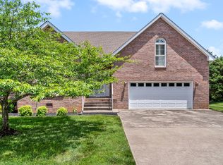 1853 Madison St #14, Clarksville, TN 37040