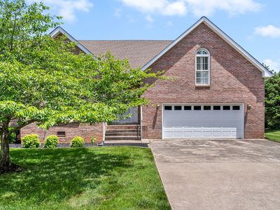 1853 Madison St #14, Clarksville, TN, 37040