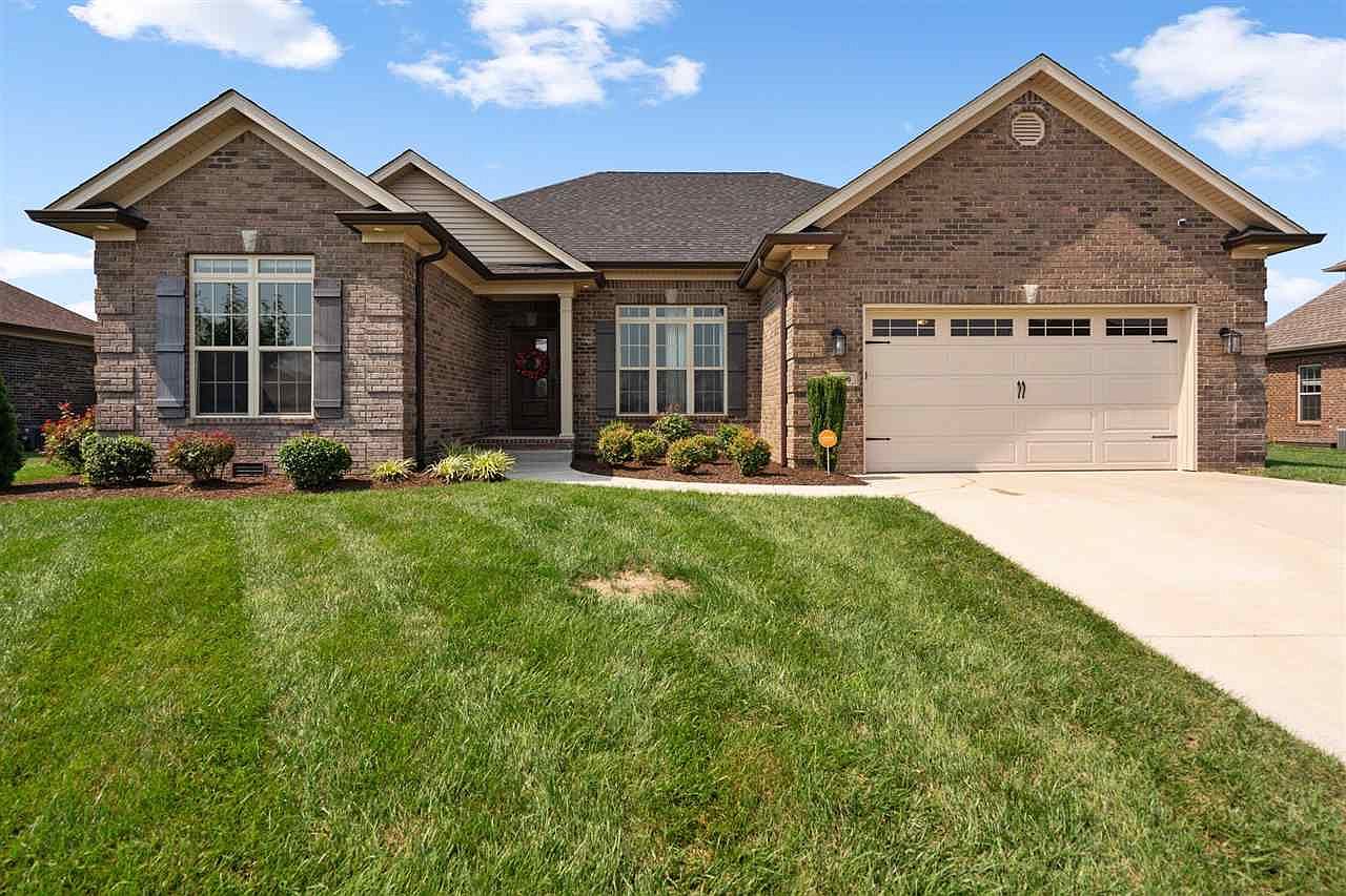 526 McCoy Place Dr, Bowling Green, KY 42104 Zillow