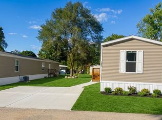 1691 Mary, Dorr, MI 49323
