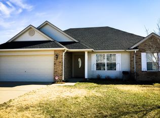 2888 Ohunter Ave, Newburgh, IN 47630