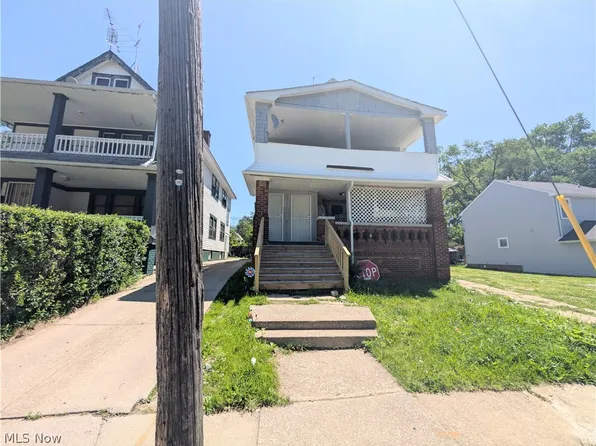 3451 E 117th St, Cleveland, OH 44120